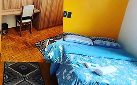 Pousada&Hostel Vó Odete